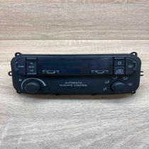 P05127379AA   Climate control unit Chrysler Voyager