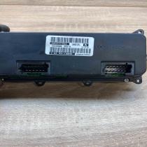 P05127379AA   Climate control unit Chrysler Voyager