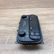 P05127379AA   Climate control unit Chrysler Voyager