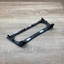 A2036804182   Climate control/heater control trim Mercedes-Benz C W203