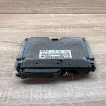 90562574 0281001674 LL Engine control unit/module ECU Opel Astra G
