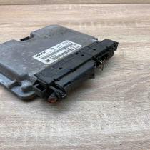 90562574 0281001674 LL Engine control unit/module ECU Opel Astra G