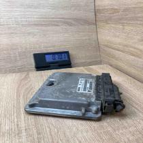 90562574 0281001674 LL Engine control unit/module ECU Opel Astra G