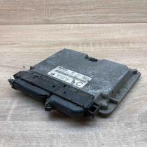 90569337 0281001637 LC Engine control unit/module ECU Opel Sintra
