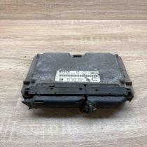 90569337 0281001637 LC Engine control unit/module ECU Opel Sintra