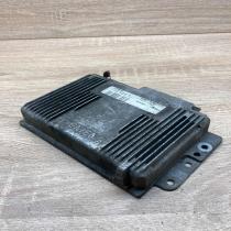 HOM7700867270 S115301202 7700110936 Engine control unit/module ECU Renault Clio