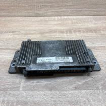 HOM7700867270 S115301202 7700110936 Engine control unit/module ECU Renault Clio
