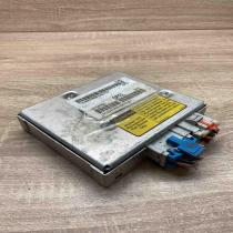 16198391   ABS control unit/module Opel Sintra