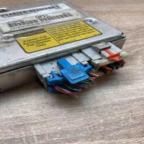 16198391   ABS control unit/module Opel Sintra