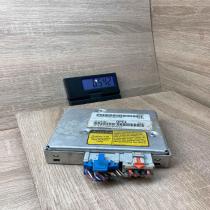 16198391   ABS control unit/module Opel Sintra
