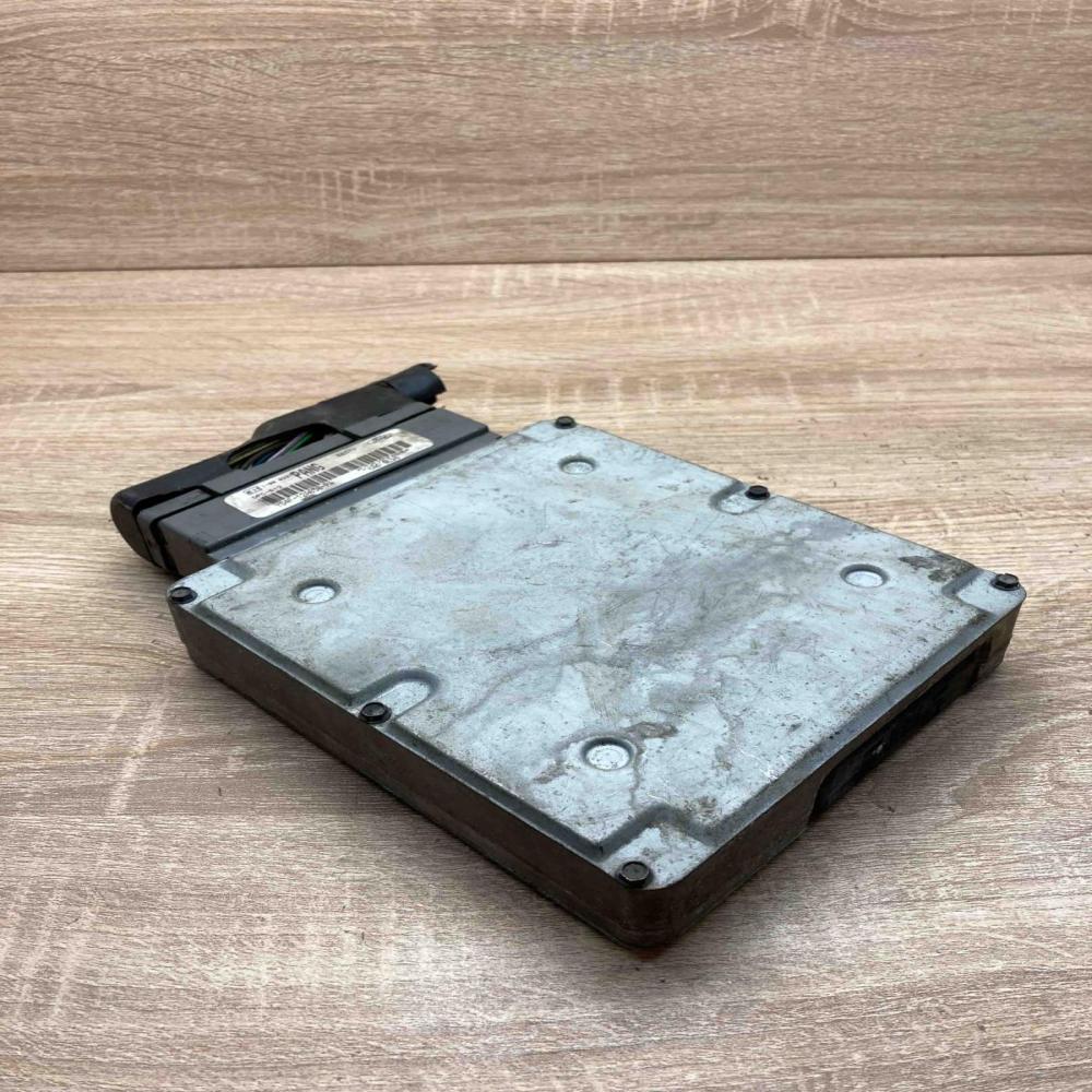 YS4F 12A650 PA PANG  Engine control unit/module ECU Ford Focus