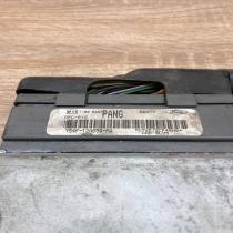 YS4F 12A650 PA PANG  Engine control unit/module ECU Ford Focus