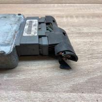 YS4F 12A650 PA PANG  Engine control unit/module ECU Ford Focus