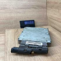 YS4F 12A650 PA PANG  Engine control unit/module ECU Ford Focus