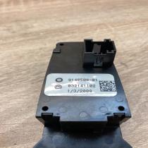 9148508 032141102  Hand parking brake switch BMW X6 E71