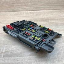 518954020A 693168703 B010105300 Fuse module BMW X5 E70
