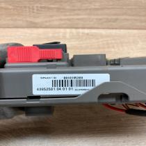 518954020A 693168703 B010105300 Fuse module BMW X5 E70