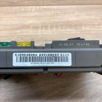 518954020A 693168703 B010105300 Fuse module BMW X5 E70