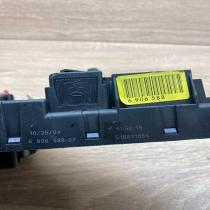 6906588 518811054 6906601 Fuse module BMW 5 E60 E61