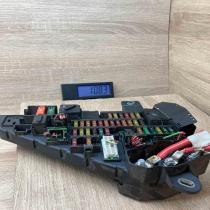 6906588 518811054 6906601 Fuse module BMW 5 E60 E61