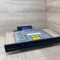 6916241  BMW Business CD Radio/CD/DVD/GPS head unit BMW X5 E53