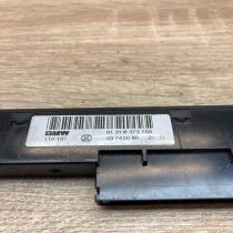 8373769 03742080  ASC control unit/module BMW 5 E39