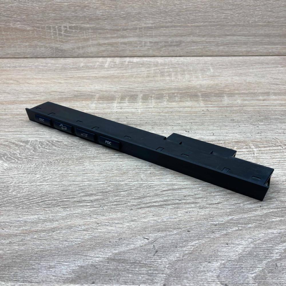 8373734 03742206 Tailgate Parking (PDC) sensor switch BMW X5 E53