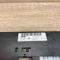 8373712 03742027 ASC Seat heating switch BMW 5 E39