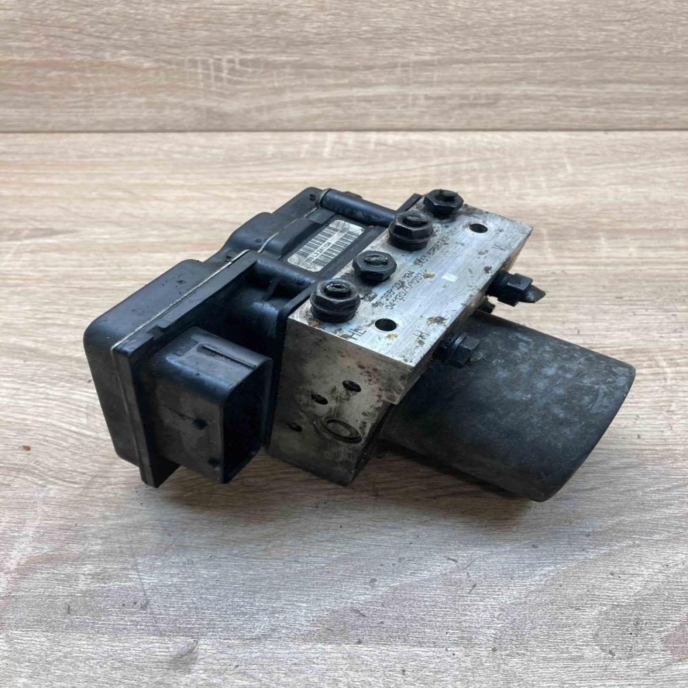6769703 0265950375 6758743 ABS Pump BMW 5 E60 E61