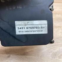 6769703 0265950375 6758743 ABS Pump BMW 5 E60 E61