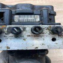 6769703 0265950375 6758743 ABS Pump BMW 5 E60 E61