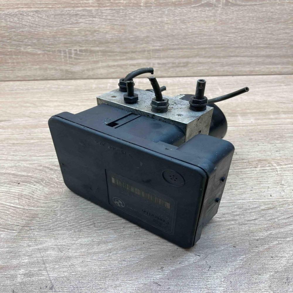 6765454 6765452  ABS Pump BMW 3 E46