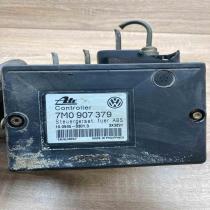 7M0907379 7M0614111B 100203 00673 ABS Pump Seat Alhambra (Mk1)