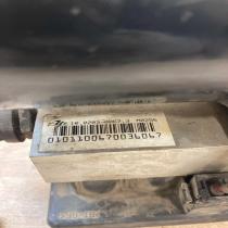 7M0907379 7M0614111B 100203 00673 ABS Pump Seat Alhambra (Mk1)