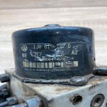 1J0907379P 100949 03313  ABS Pump Ford Galaxy