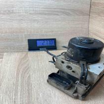 1J0907379P 100949 03313  ABS Pump Ford Galaxy