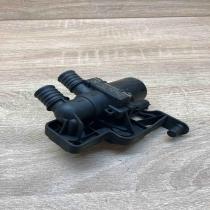 6920226   Coolant heater control valve BMW 5 E60 E61