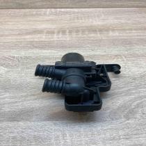 6920226   Coolant heater control valve BMW 5 E60 E61
