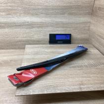 98820 07001 DE17SURJ 9882007001 Rear wiper blade KIA Picanto