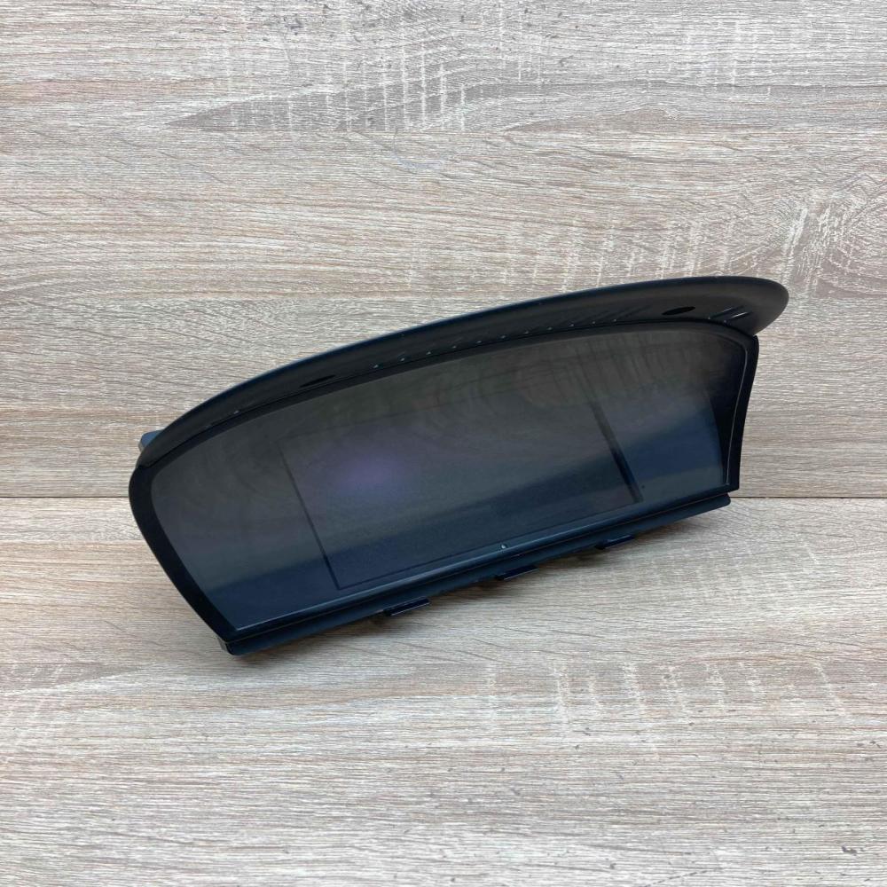 6950462 A2C53095971  Screen/display/small screen BMW 5 E60 E61