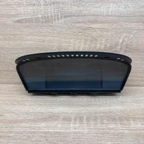 6950462 A2C53095971  Screen/display/small screen BMW 5 E60 E61