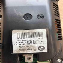 6950462 A2C53095971  Screen/display/small screen BMW 5 E60 E61