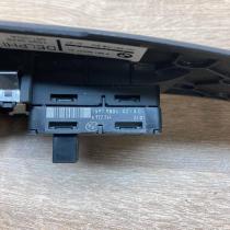 6922244 6951966  Electric window control switch BMW 5 E60 E61