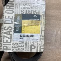 8200833550   Timing belt Renault Megane III