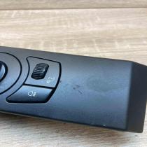 6953735   Light switch BMW 5 E60 E61
