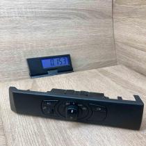 6953735   Light switch BMW 5 E60 E61