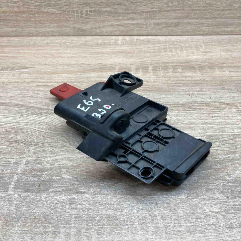 8387568   Positive wiring loom BMW 7 E65 E66