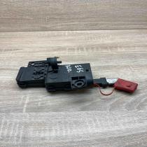 8387568   Positive wiring loom BMW 7 E65 E66