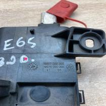 8387568   Positive wiring loom BMW 7 E65 E66