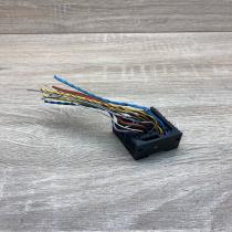 1390416   Plug wire BMW 3 E46